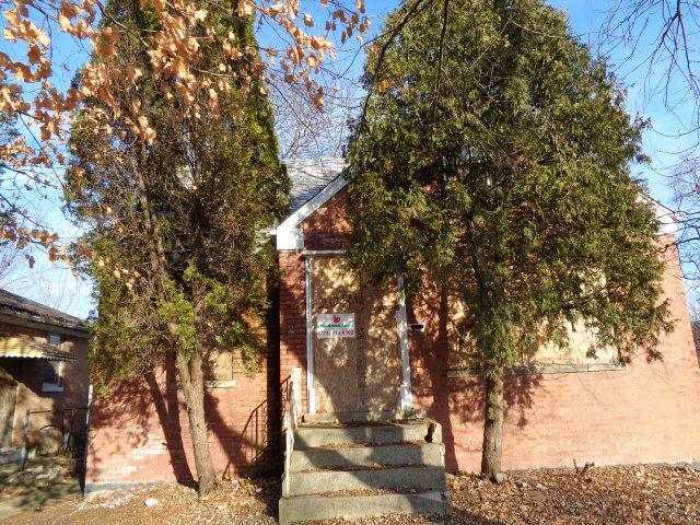 204 E 141st Pl., Dolton, IL 60419