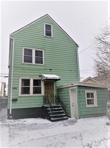 3009 W 39th Pl., Chicago, IL 60632
