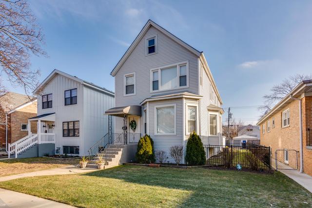 4135 N Melvina Ave., Chicago, IL 60634