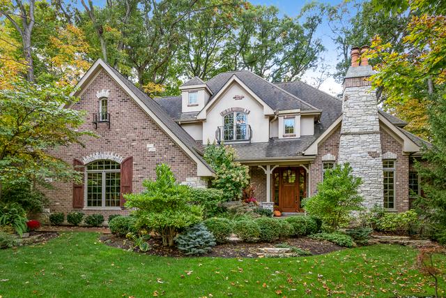 832 Stonebridge Rd., Frankfort, IL 60423