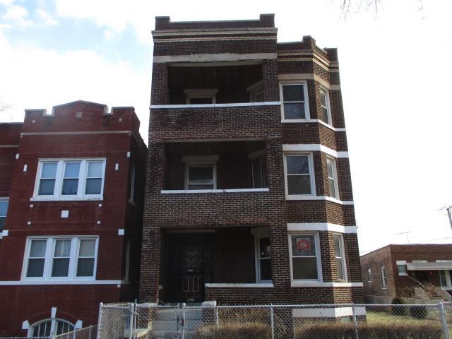 6627 S Vernon Ave., Chicago, IL 60637