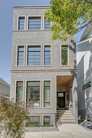 1856 N Sheffield Ave., Chicago, IL 60614