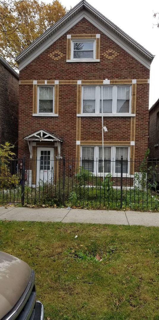 2853 S Christiana Ave., Chicago, IL 60623