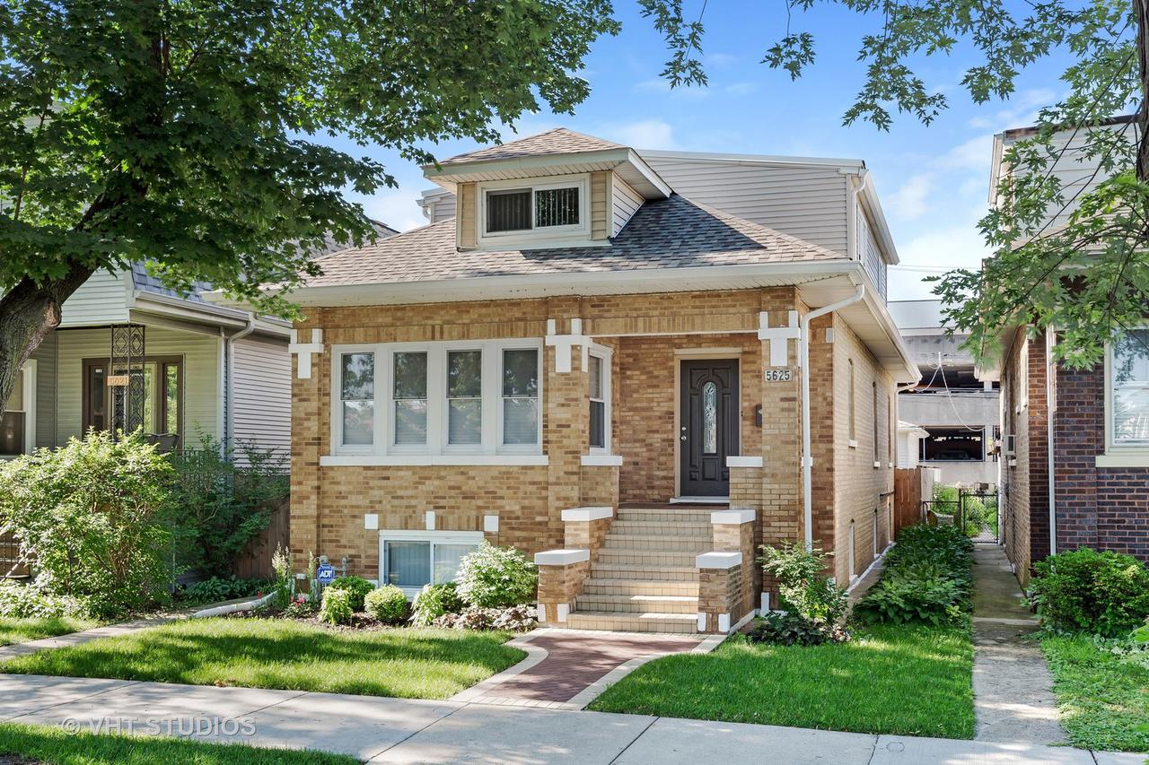 5625 W Patterson Ave., Chicago, IL 60634