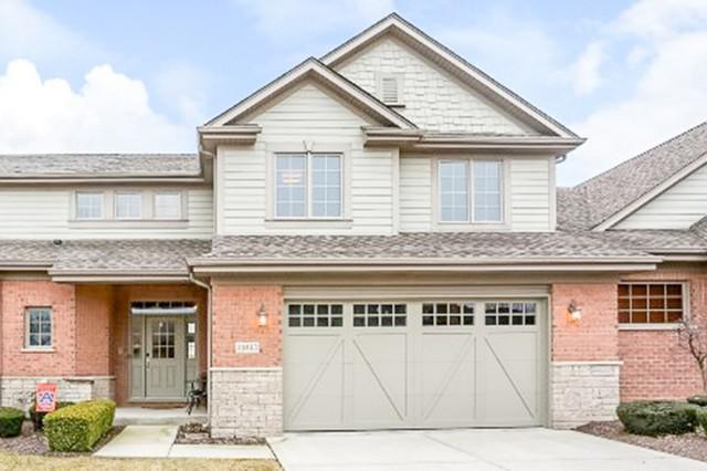 20403 Grosse Point Dr., Frankfort, IL 60423