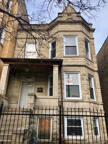 4426 W Jackson Blvd., Chicago, IL 60624