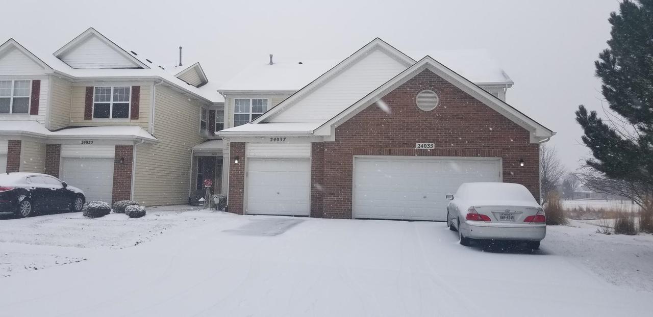 24037 Pear Tree Cir., Plainfield, IL 60585