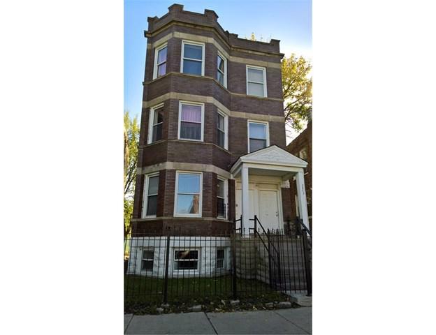 3843 W 14th St., Chicago, IL 60623