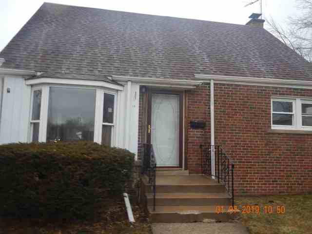 46 163rd Pl., Calumet City, IL 60409