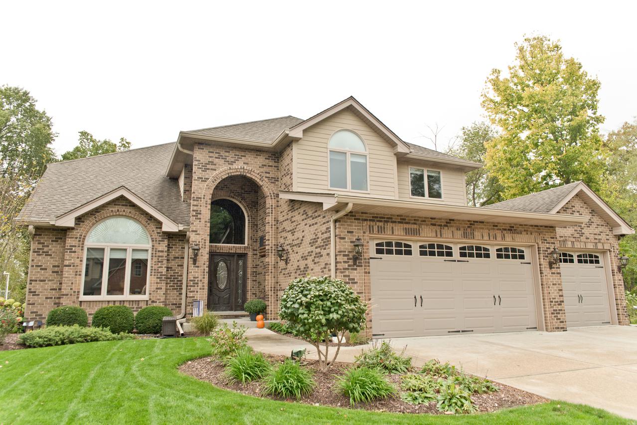 1037 Wooded Crest Dr., Morris, IL 60450