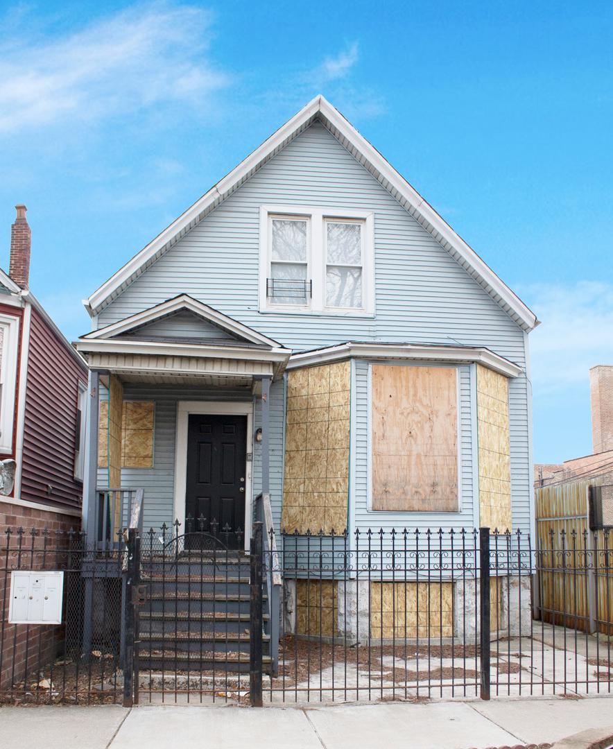 1615 N Springfield Ave., Chicago, IL 60647