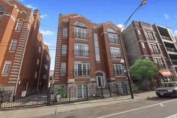 2529 N Halsted St. #3S, Chicago, IL 60614