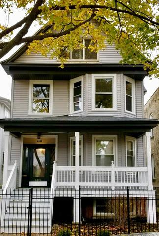 [Address Unavailable], Chicago, IL 60625