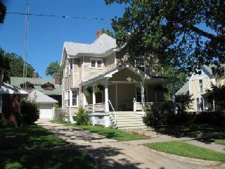 505 N Center, Clinton, IL 61727