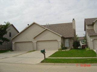 1820 Vladimir Dr., Bloomington, IL 61704