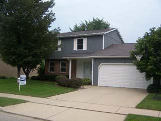 109 Highpoint, Normal, IL 61761