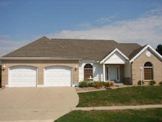 1308 Crown Ct., Bloomington, IL 61704