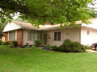 1004 S Linden St., Normal, IL 61761