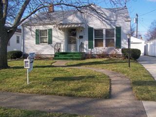 521 Mcgregor St., Bloomington, IL 61701