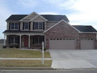 2315 Clifton Ct., Normal, IL 61761