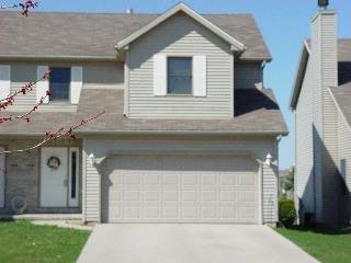 1808 Vladimir Dr., Bloomington, IL 61704
