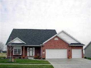 2810 Jacob Ln., Normal, IL 61761