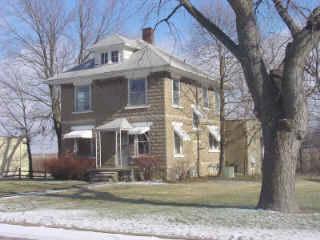 [Address Hidden by Seller], Colfax, IL 61728