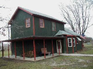 409 Hibbs St., Kappa, IL 61738
