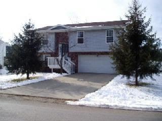 210 N Church St., Carlock, IL 61725