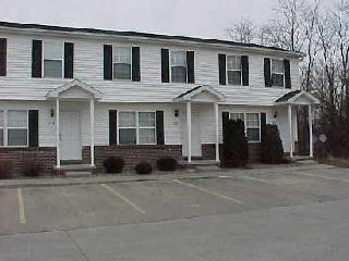 102 Crossing Dr., Normal, IL 61761