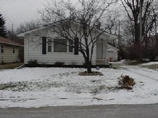 705 E Bissell St., Bloomington, IL 61701