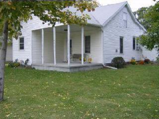 509 E Webster, Clinton, IL 61727
