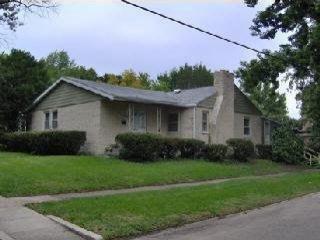 814 Hester, Normal, IL 61761