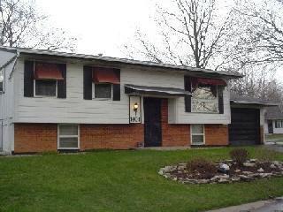 1401 Mt Vernon Dr., Bloomington, IL 61704
