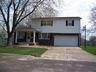 [Address Hidden by Seller], Mackinaw, IL 61755