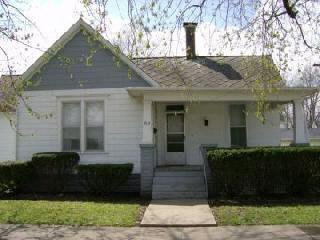315 S Monroe, Clinton, IL 61727