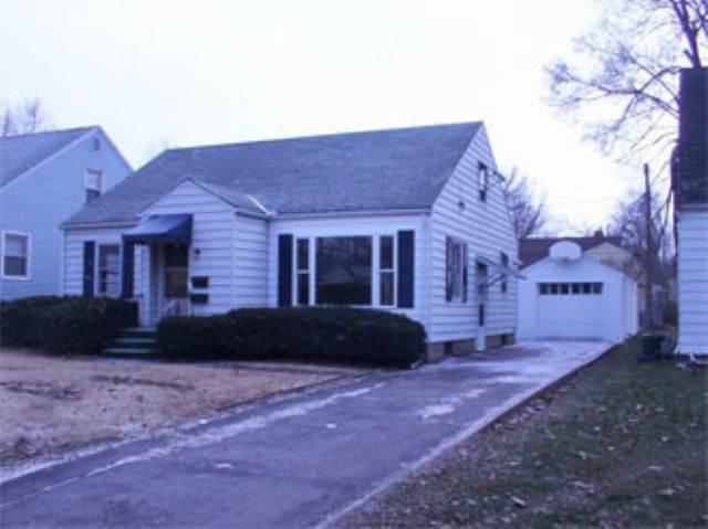 1311 E Oakland, Bloomington, IL 61701