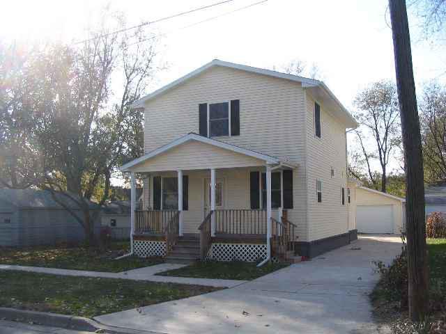 703 N Walnut, Normal, IL 61761