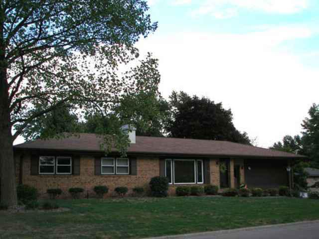 600 S Blair, Normal, IL 61761