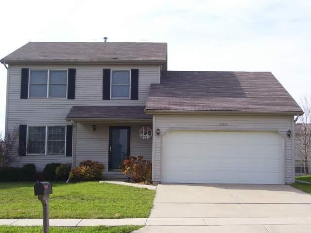 1605 Henry St., Normal, IL 61761