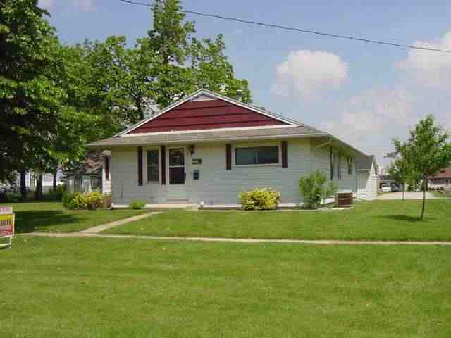 575 Jefferson, El Paso, IL 61738