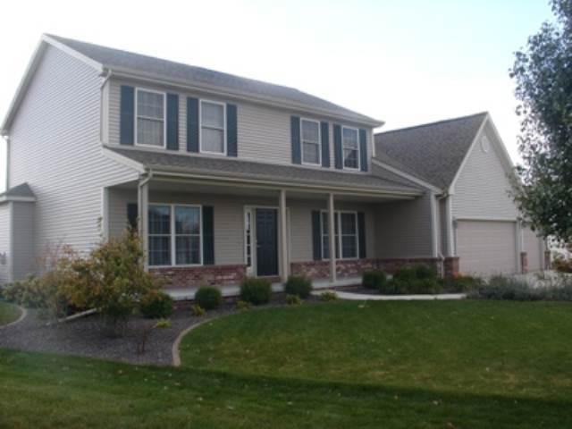 3721 Armstrong Dr., Bloomington, IL 61704