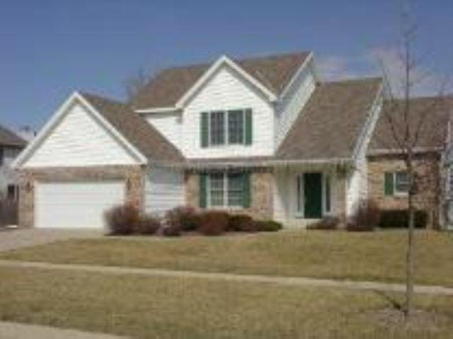 3504 E Oakland, Bloomington, IL 61704