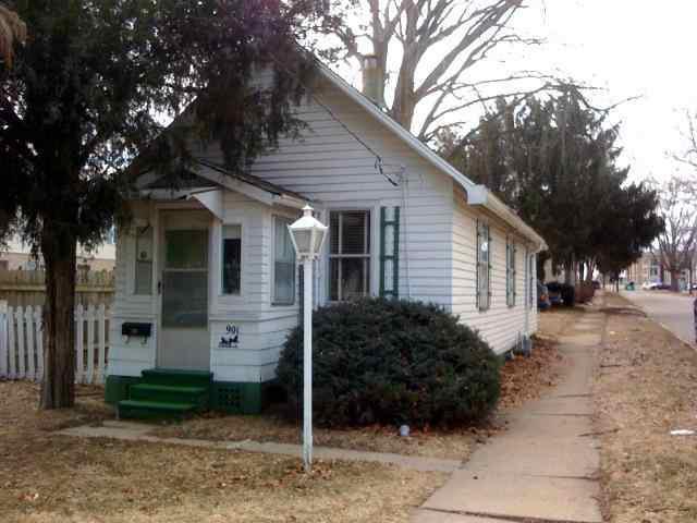 901 Franklin, Normal, IL 61761