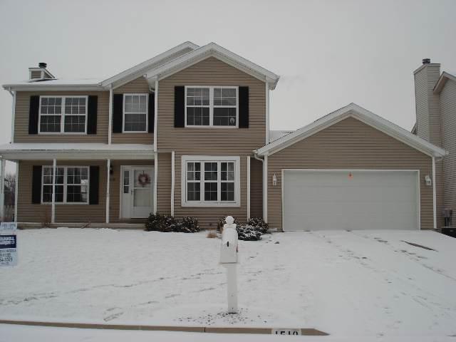 1510 Donegal, Normal, IL 61761