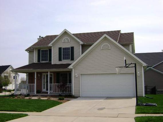 7 Cygnet Crossing, Bloomington, IL 61704