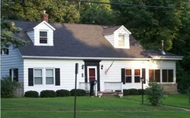 603 S Main St., Eureka, IL 61530