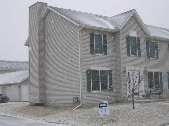 1410 Montgomery St., Normal, IL 61761