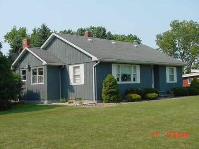 404 W Fourth, El Paso, IL 61738