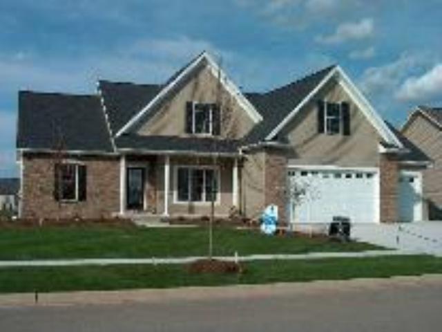 2288 Hayden Way, Normal, IL 61761